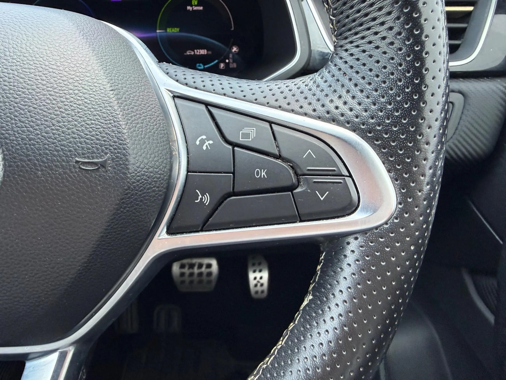 Renault Captur Renault Captur Techno Grey #26