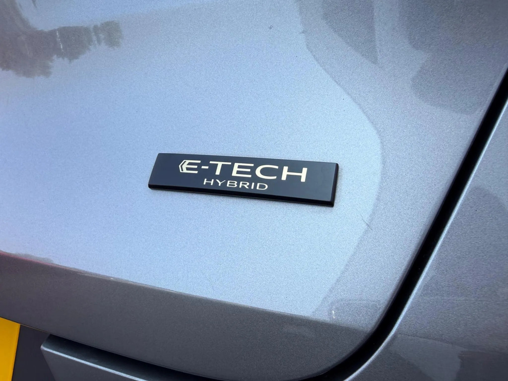 Renault Captur 1.6 E-tech E-tech Engineered Euro 6 Ss #4
