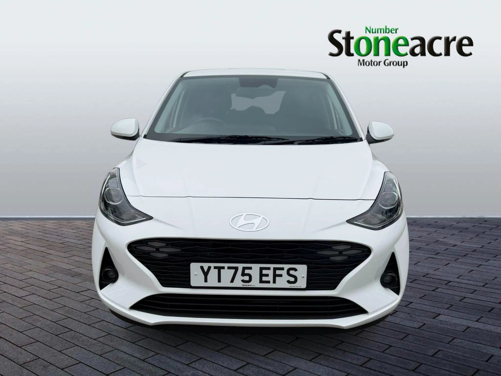 Hyundai I10 1.2 Premium Euro 6 Ss #2