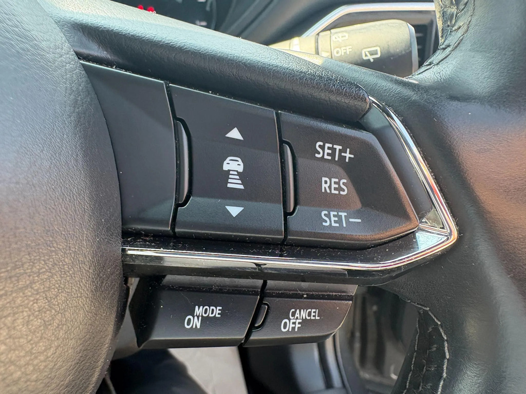 Mazda CX-5 Suv Blue #15