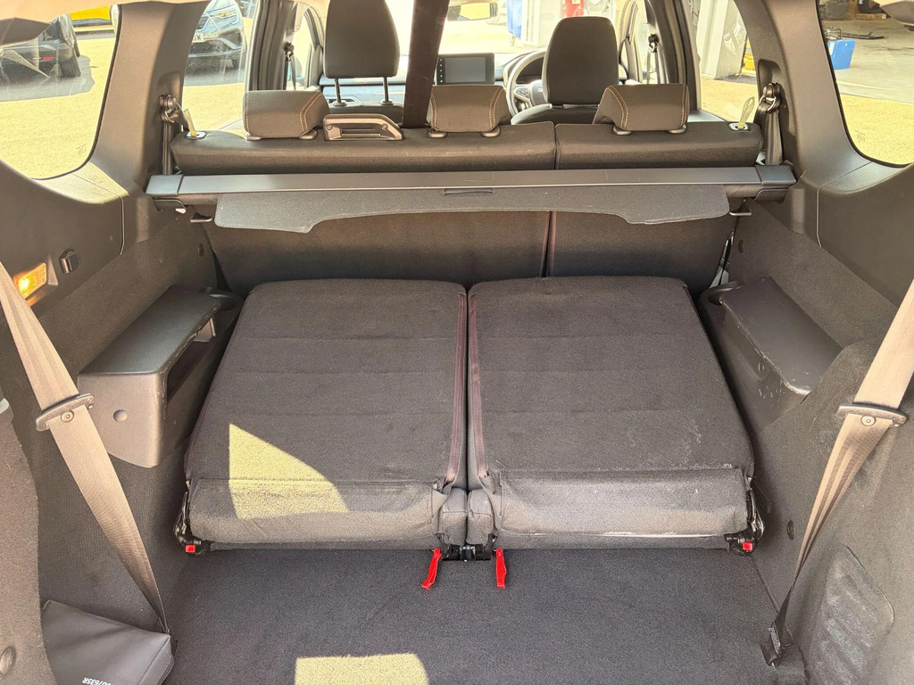 Dacia Jogger Extreme Grey #34