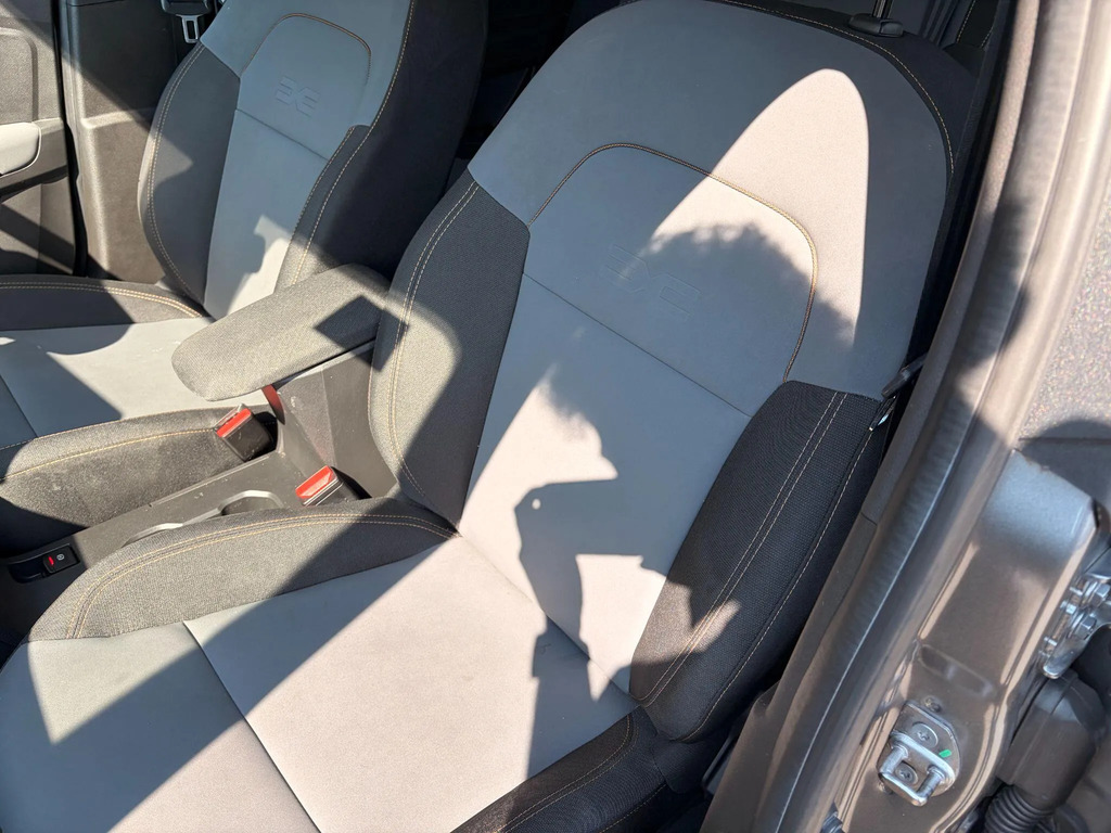 Dacia Jogger Extreme Grey #14