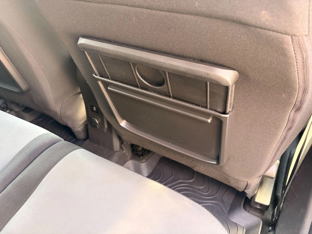 Dacia Jogger Extreme Grey #32