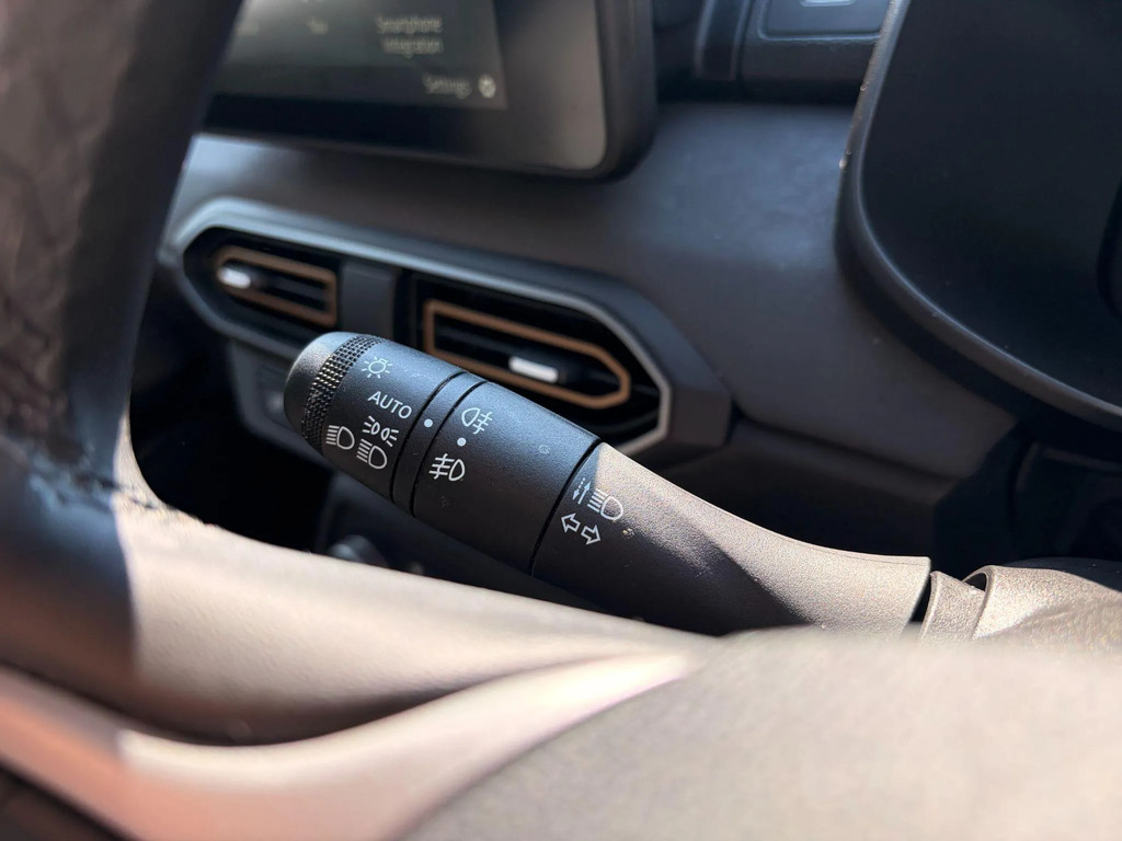 Dacia Jogger Extreme Grey #20