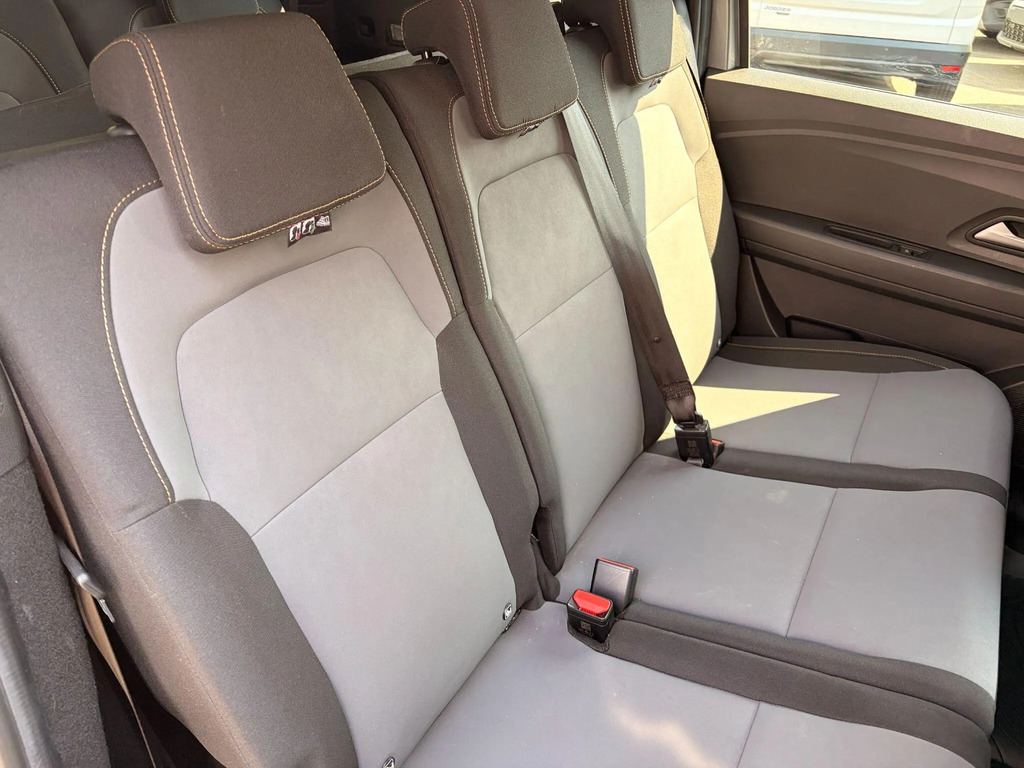 Dacia Jogger Extreme Grey #30