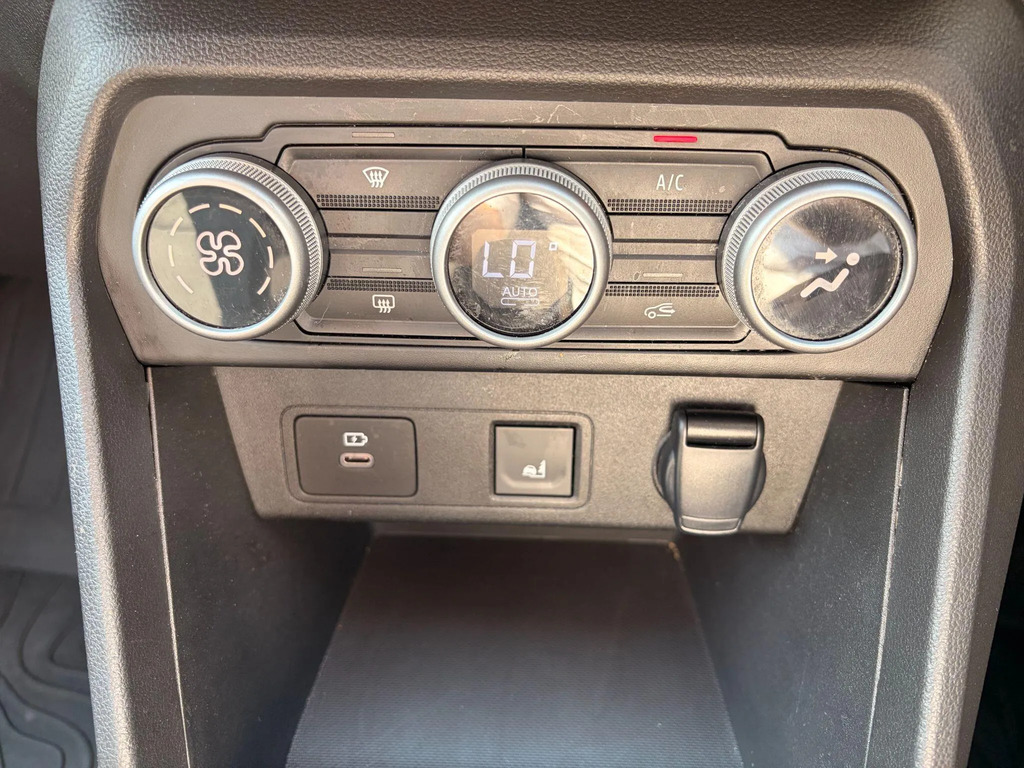 Dacia Jogger Extreme Grey #24