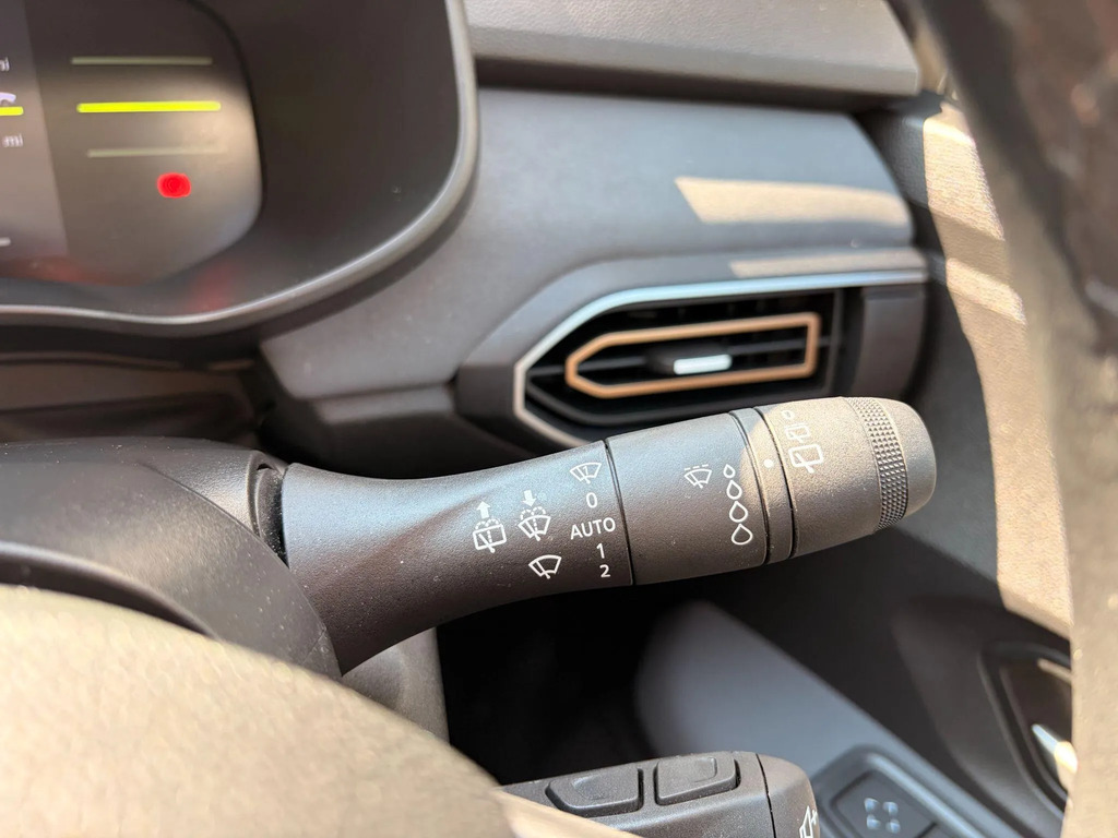Dacia Jogger Extreme Grey #21