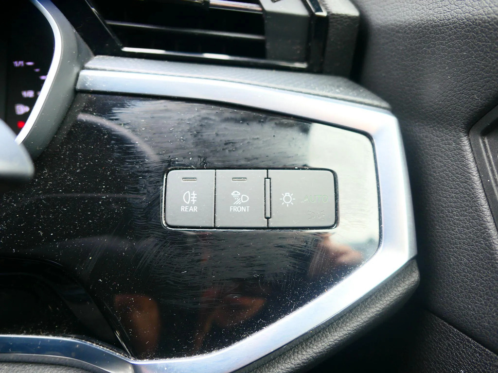 Audi Q3 S Line Grey #13