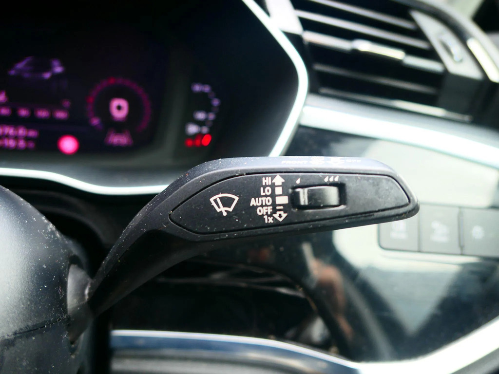 Audi Q3 S Line Grey #17