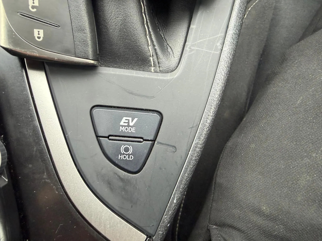 Lexus UX 300E Grey #30