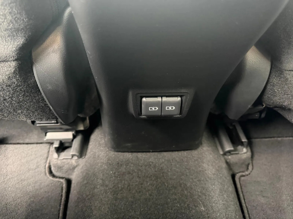 Lexus UX 300E Grey #37