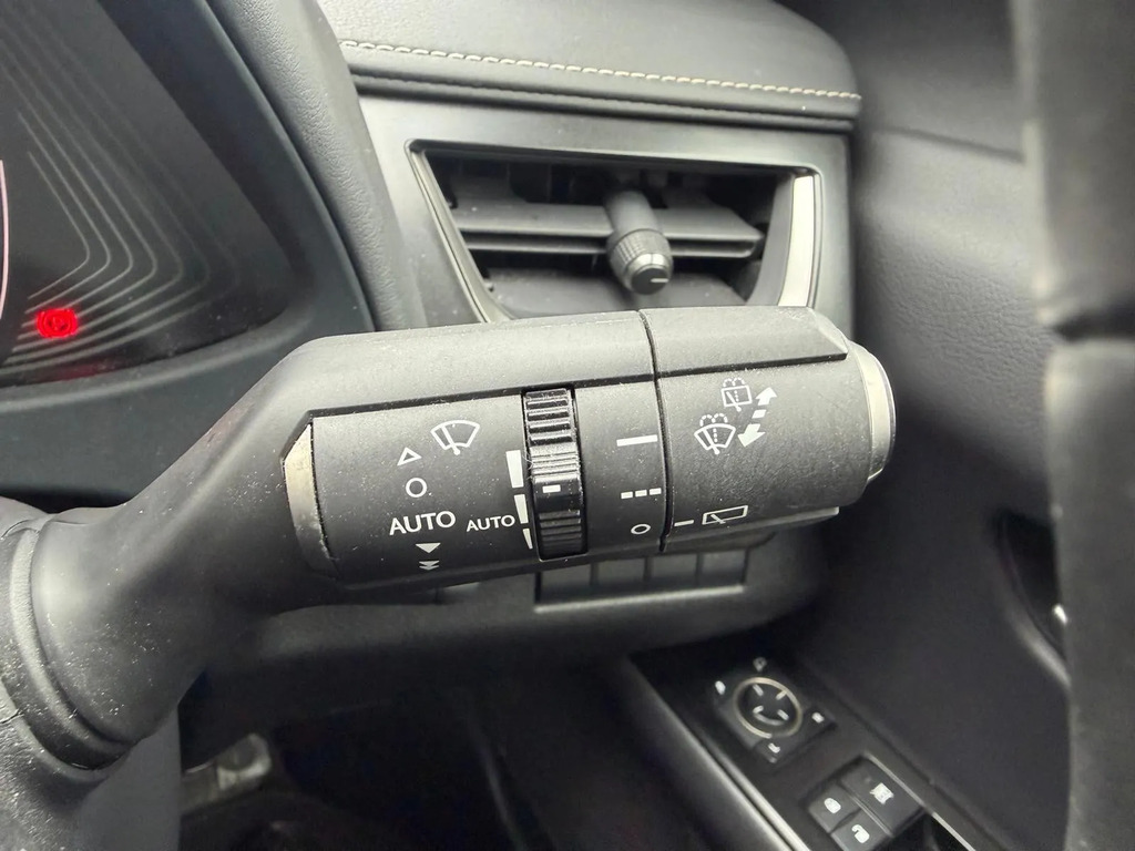 Lexus UX 300E Grey #10