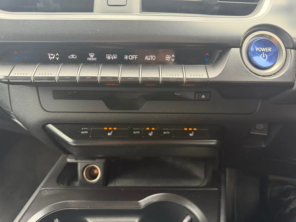 Lexus UX 300E Grey #18