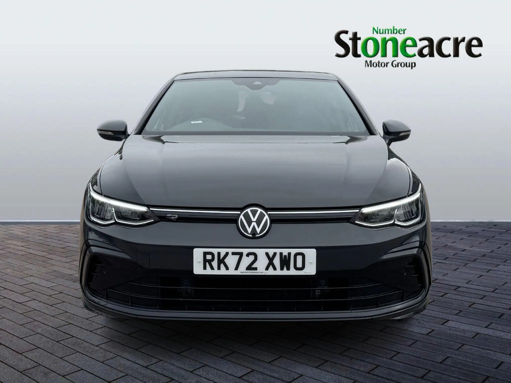 Volkswagen Golf 1.5 Tsi R-line Euro 6 Ss #2