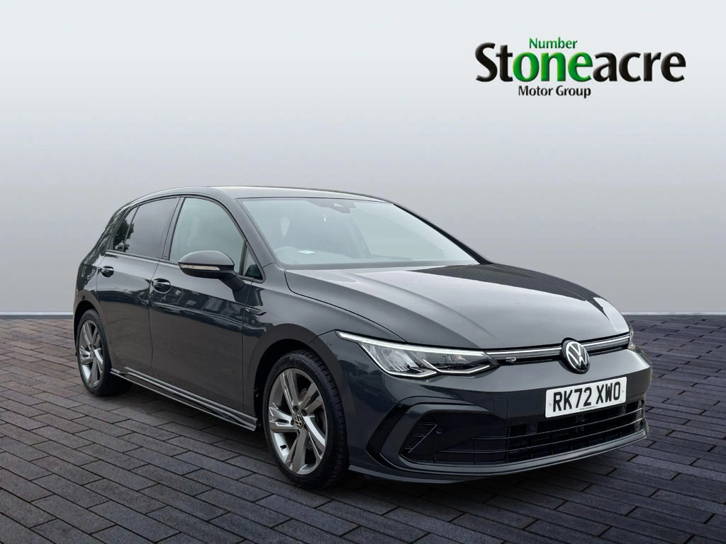 Volkswagen Golf 1.5 Tsi R-line Euro 6 Ss