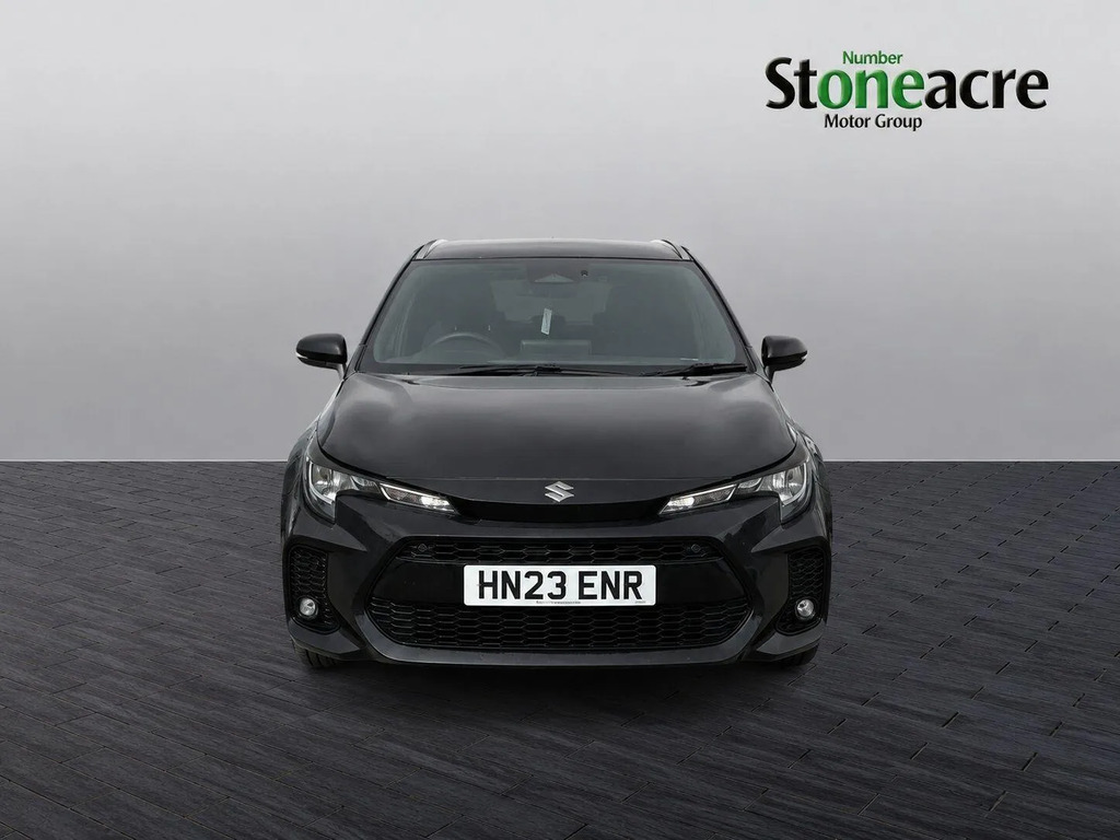 Suzuki Swace 1.8 Hybrid Motion  #2