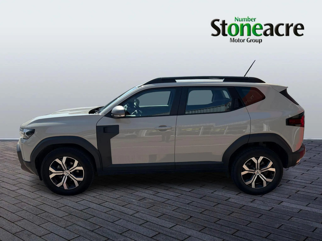 Dacia Duster 1.2 Tce Mhev Expression Euro 6 Ss #5