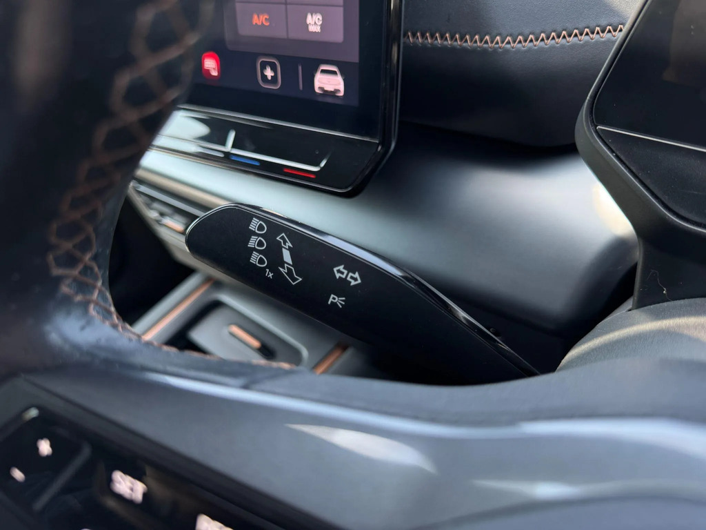 Cupra Born V1 Grey #14