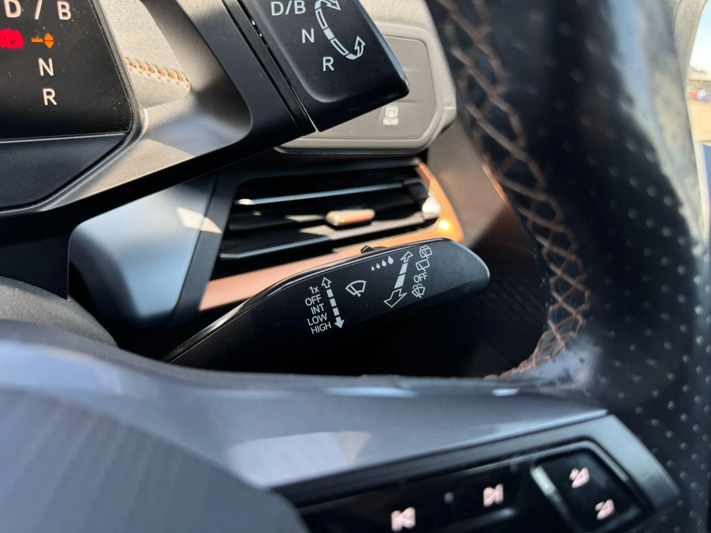 Cupra Born V1 Grey #17