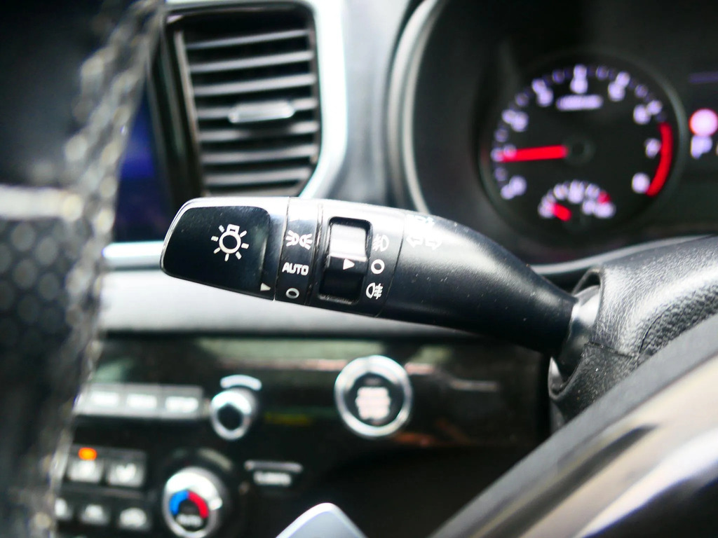 Kia Sportage Automatic #15