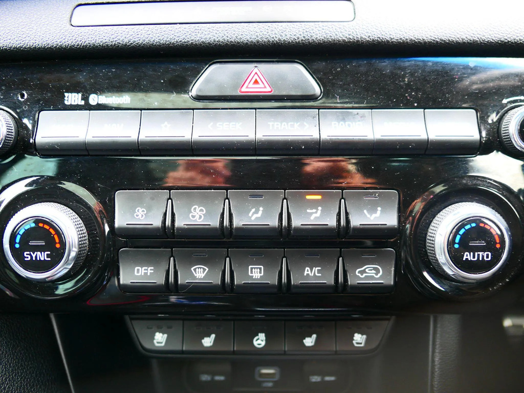 Kia Sportage Automatic #17