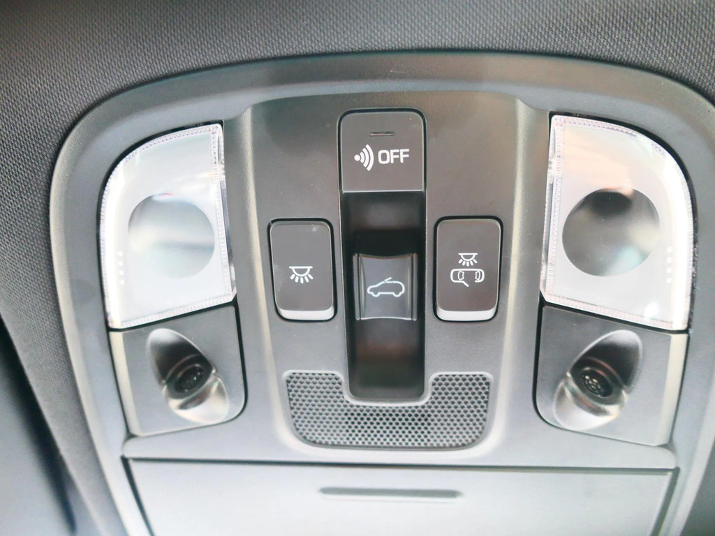 Kia Sportage Automatic #20
