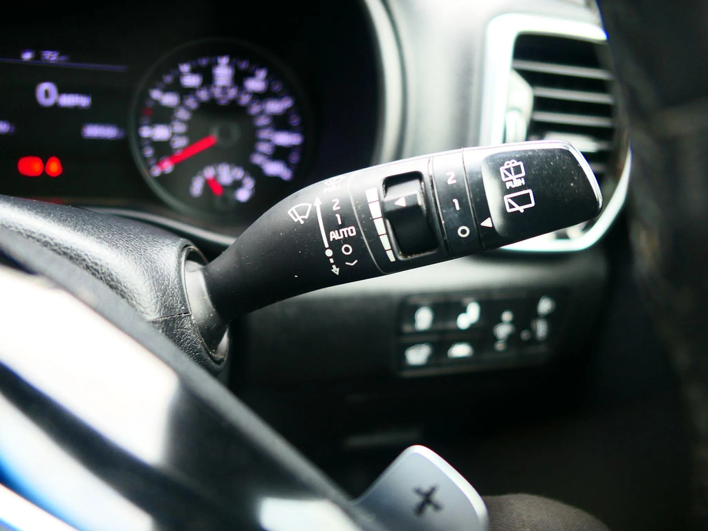 Kia Sportage Automatic #14