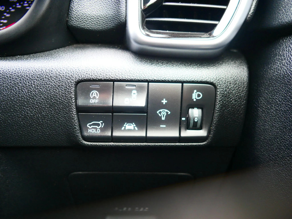 Kia Sportage Automatic #16