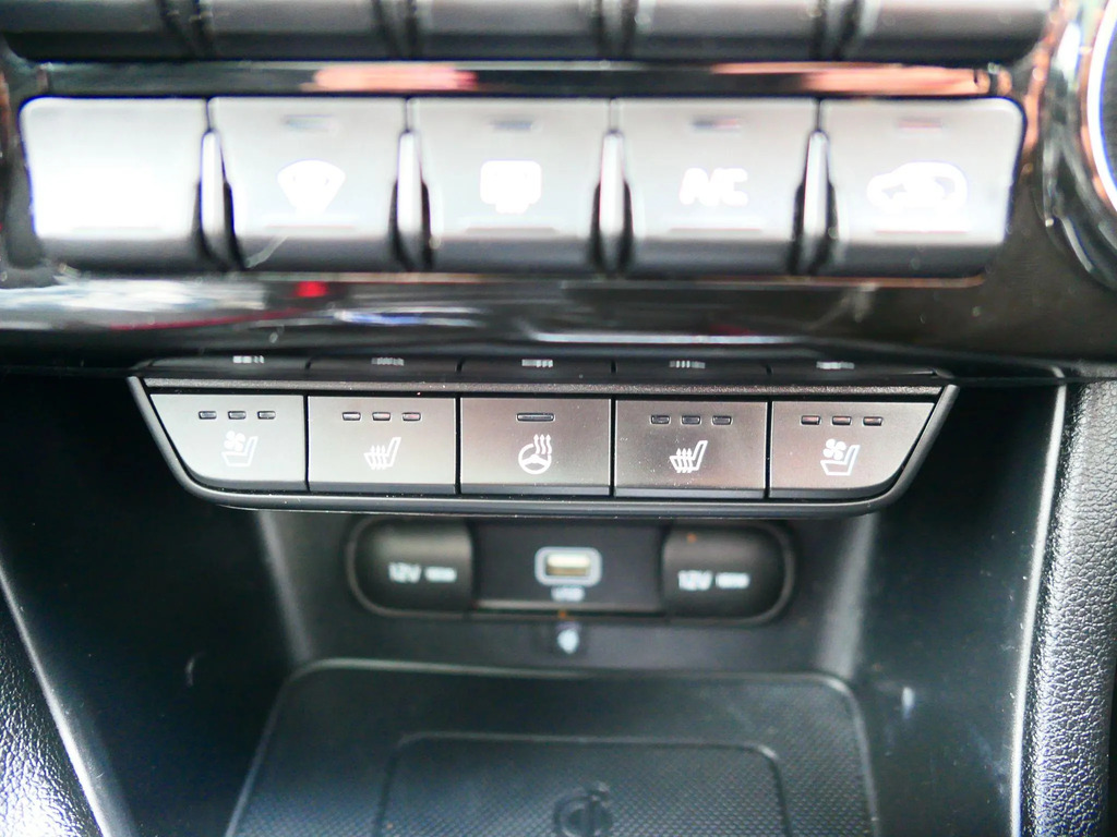 Kia Sportage Automatic #18