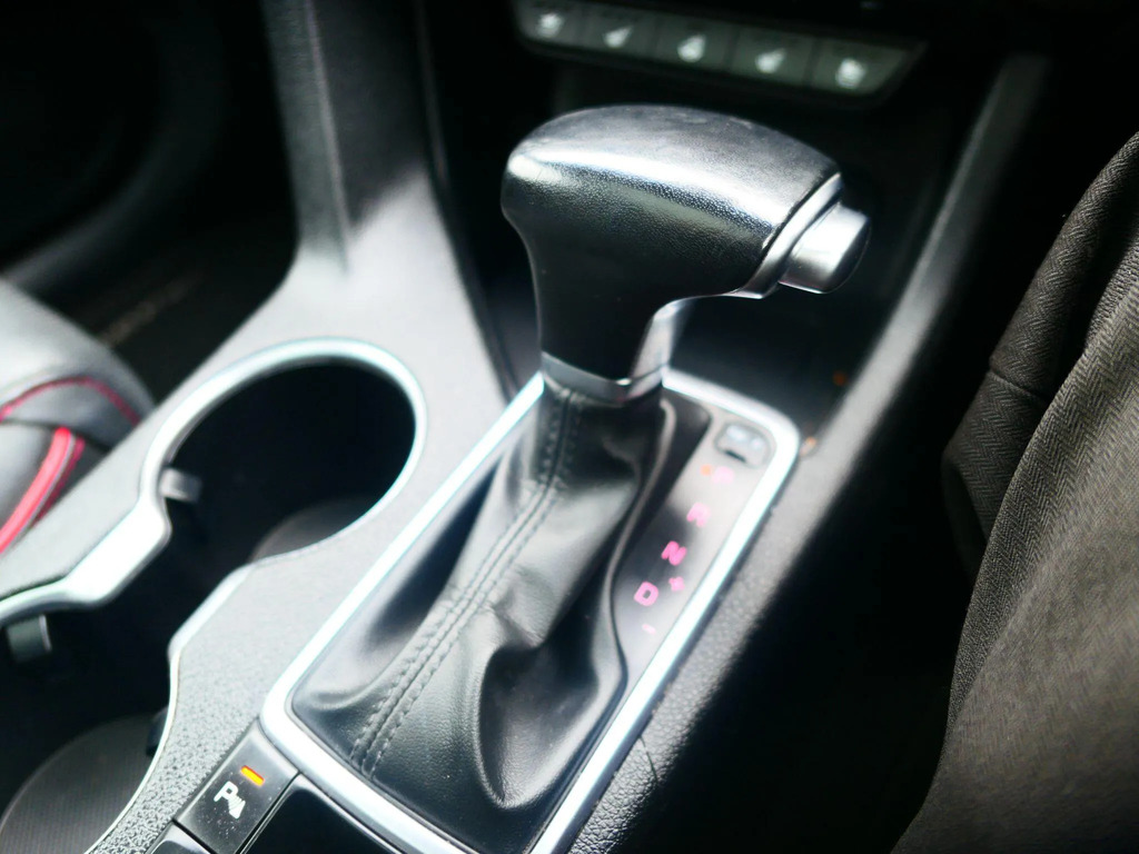 Kia Sportage Automatic #10