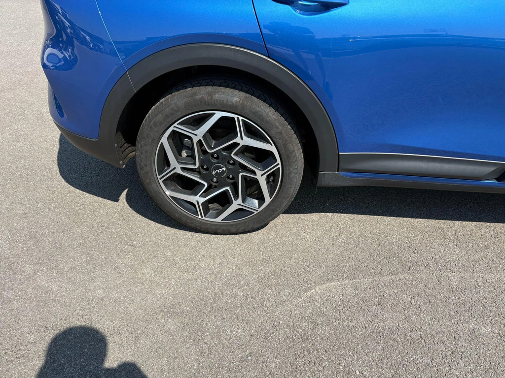 Kia Xceed 2 Red #19