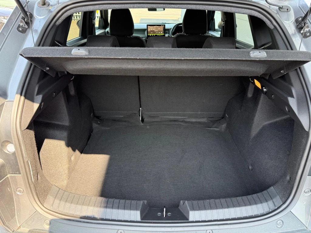 Dacia Duster Journey Upgo White #10