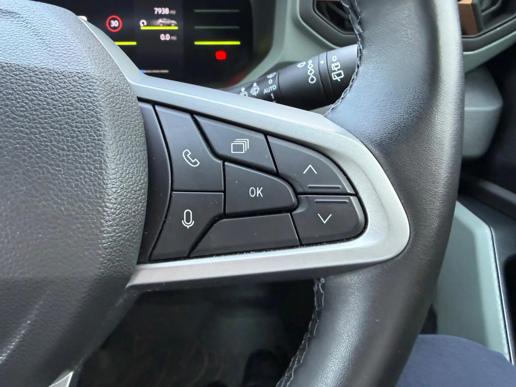 Dacia Duster 1.0 Tce 90 Journey Green #28