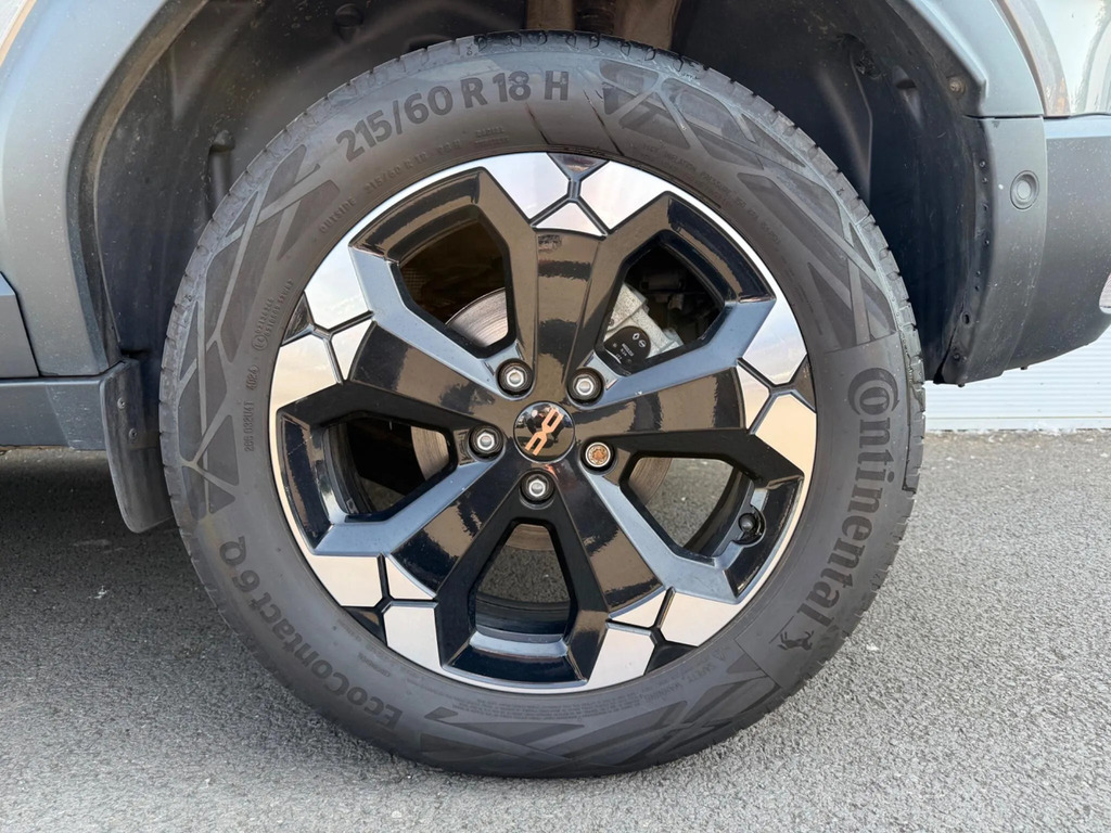 Dacia Duster 1.6 Hybrid Extreme Euro 6 Ss  #2