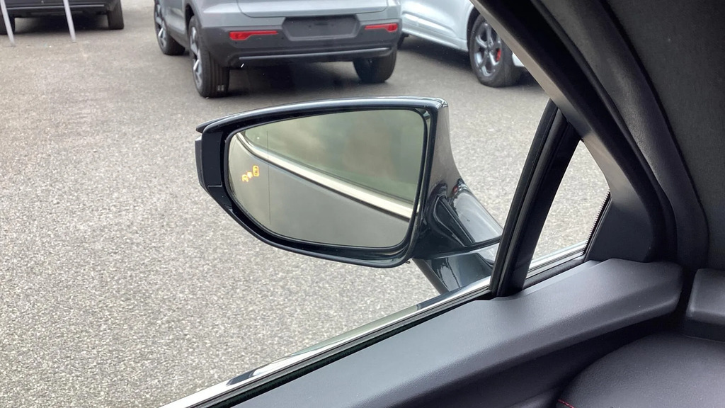 Lexus UX Hatchback Black #23