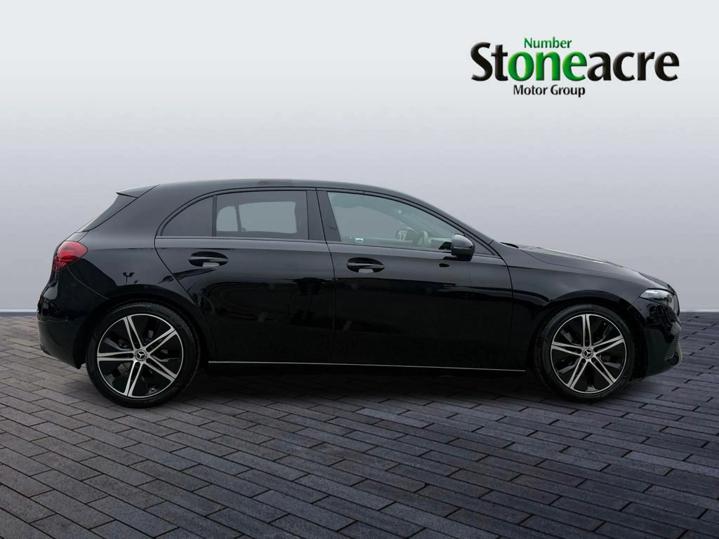 Mercedes-Benz A Class 1.3 A180h Mhev Sport Edition 7G-dct Euro 6 Ss 5 #2