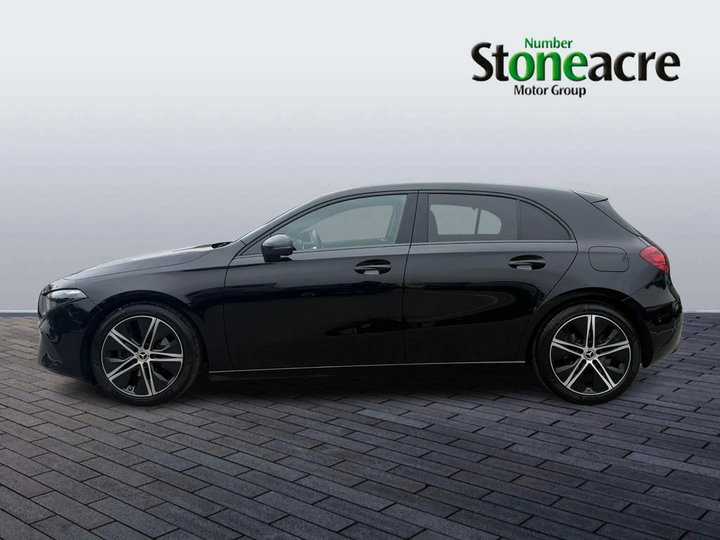 Mercedes-Benz A Class 1.3 A180h Mhev Sport Edition 7G-dct Euro 6 Ss 5 #6
