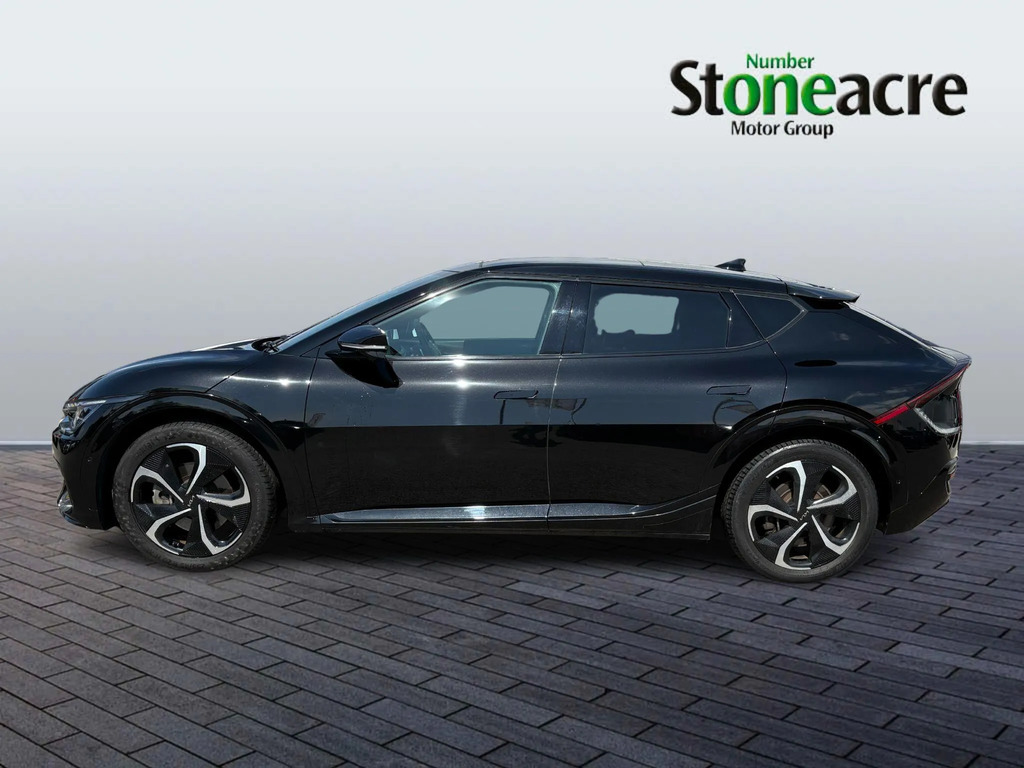 Kia EV6 77.4Kwh Gt-line S  #5