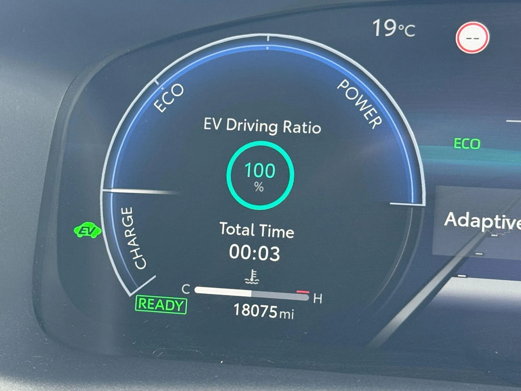 Toyota Corolla Excel Grey #18