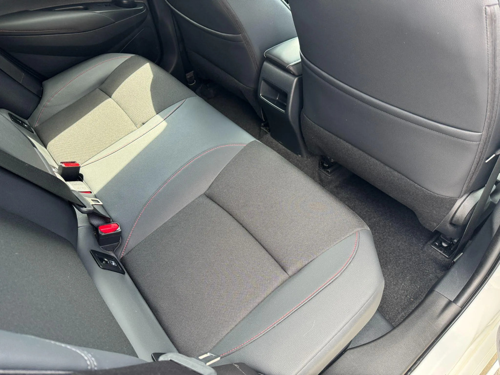 Toyota Corolla Excel Grey #12