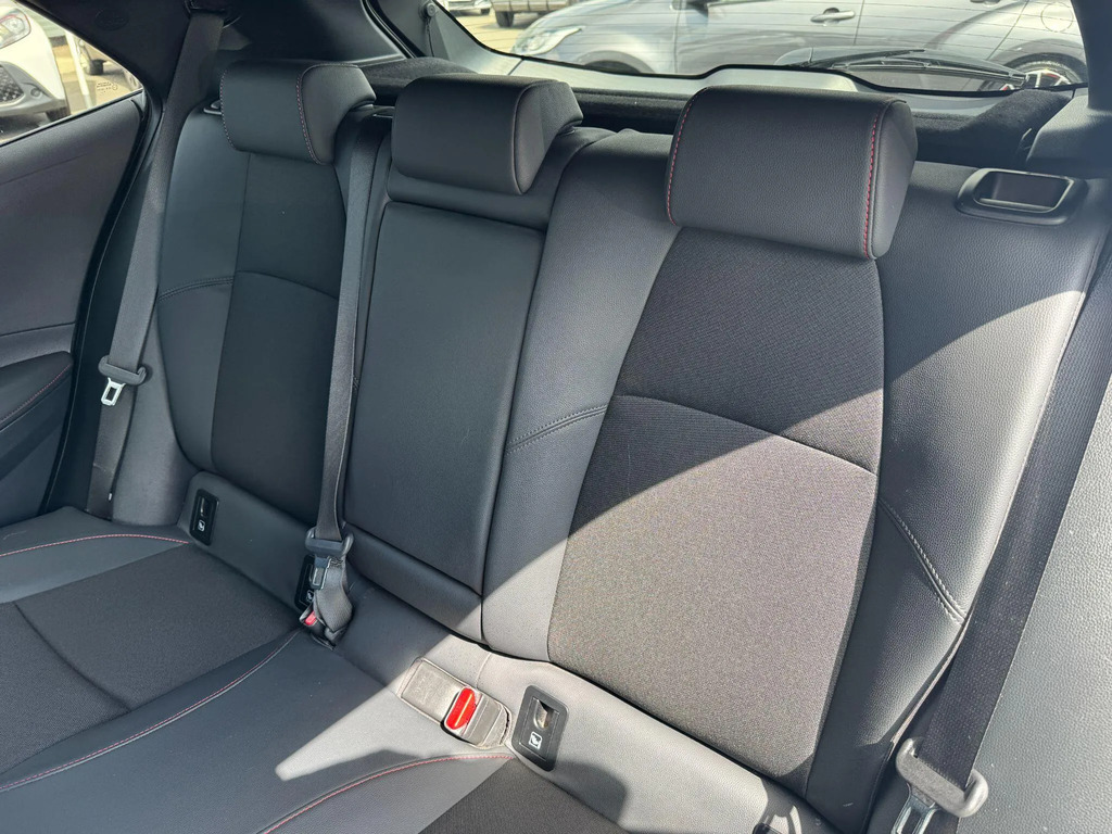 Toyota Corolla Excel Grey #13