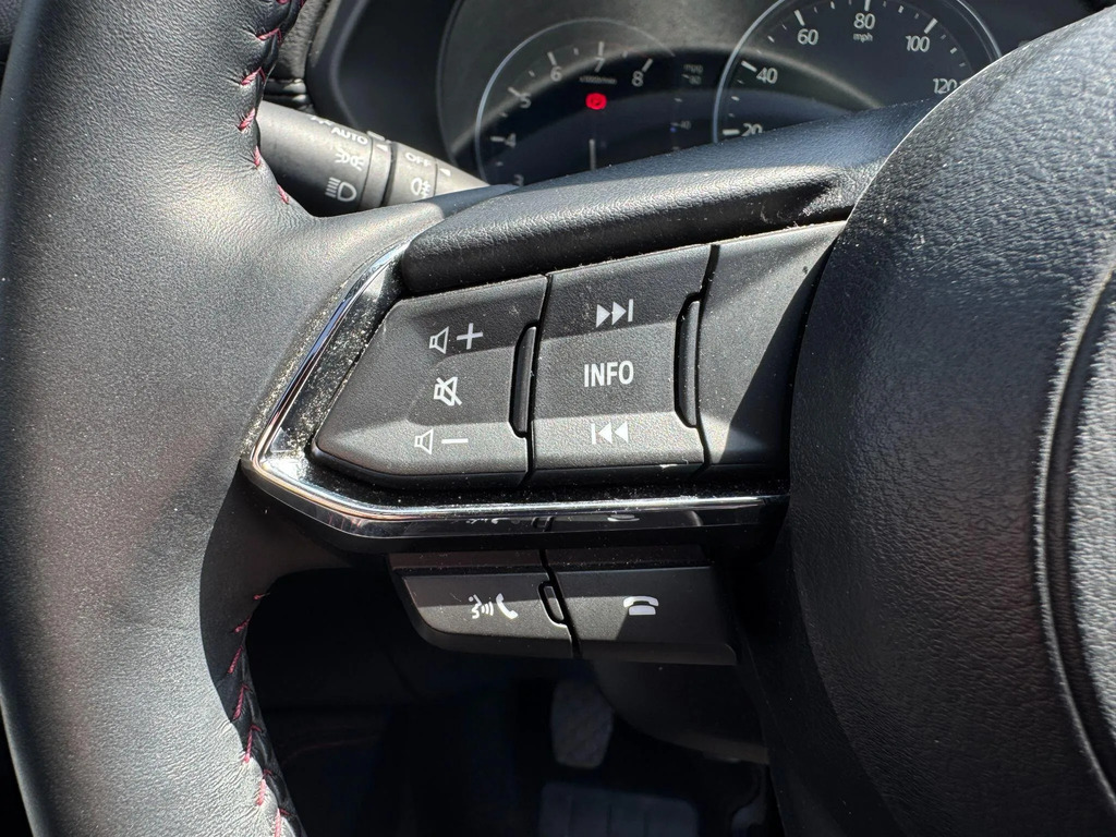 Mazda CX-5 Exclusive-line Grey #14