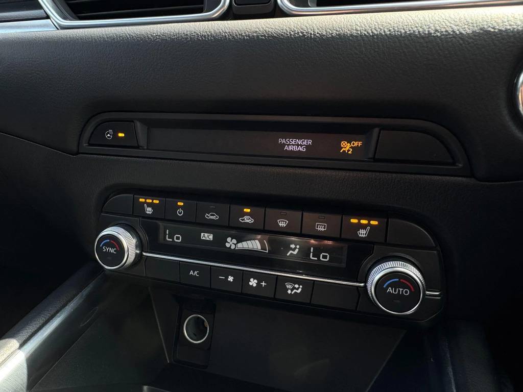 Mazda CX-5 Exclusive-line Grey #13