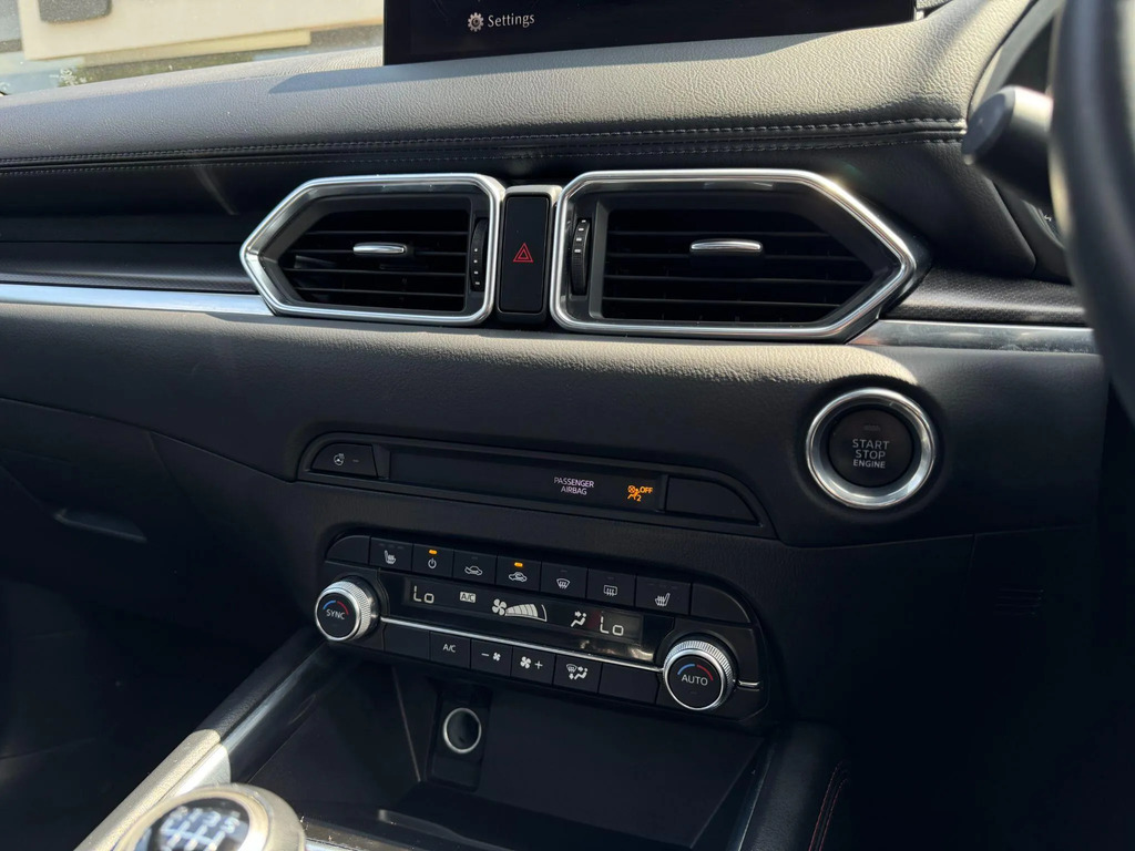 Mazda CX-5 Exclusive-line Grey #26