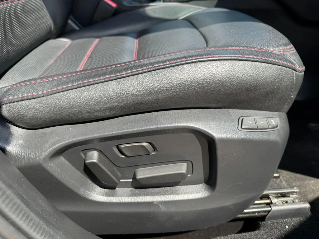 Mazda CX-5 Exclusive-line Grey #25
