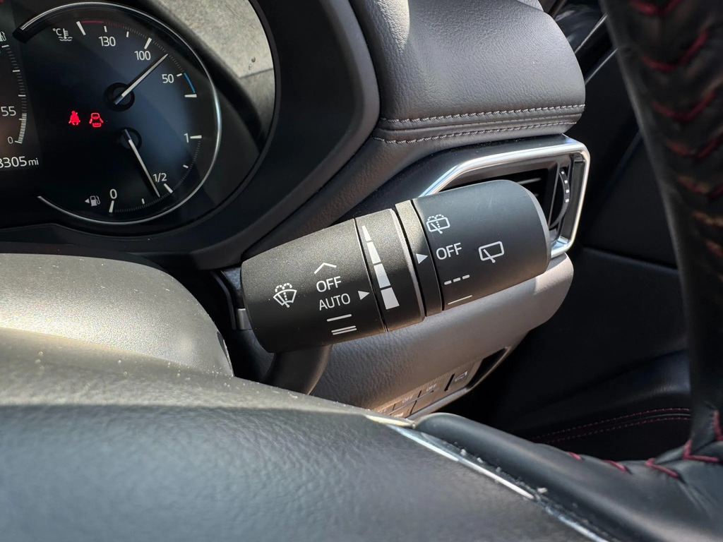 Mazda CX-5 Exclusive-line Grey #18