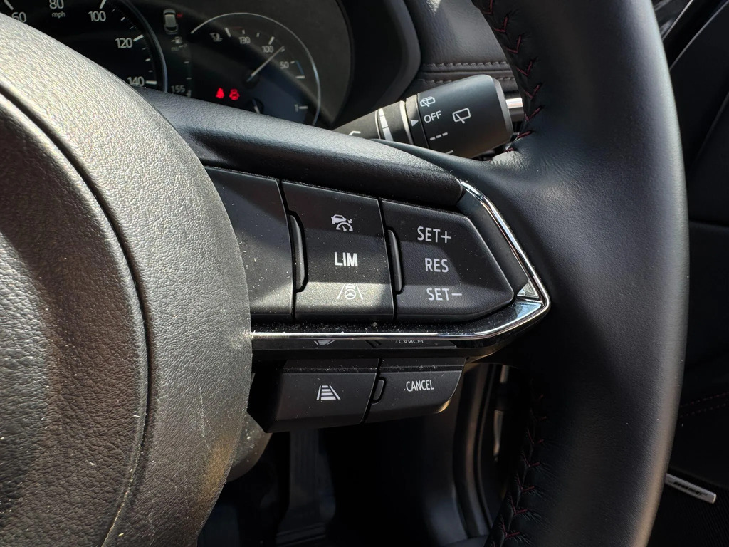 Mazda CX-5 Exclusive-line Grey #16