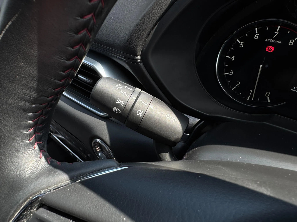 Mazda CX-5 Exclusive-line Grey #15