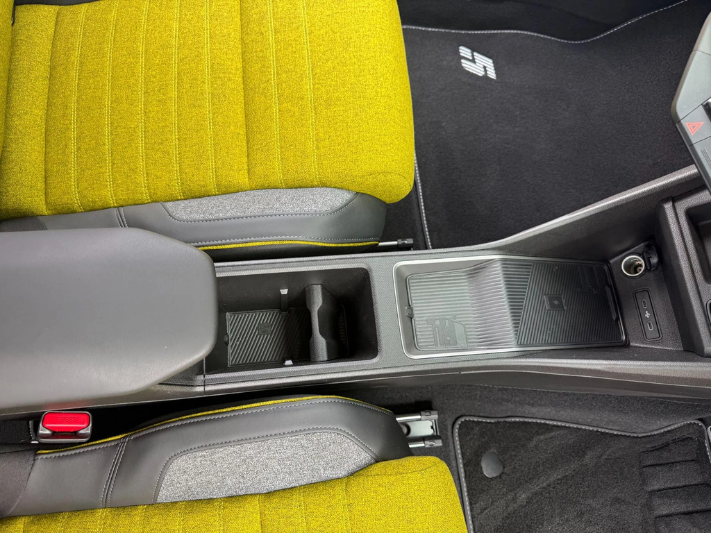 Renault 5 E-Tech Urban Range 40Kwh Iconic Five Yellow #37