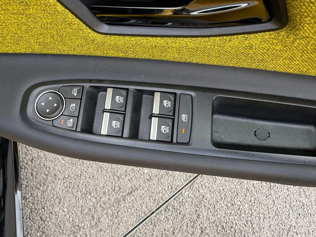 Renault 5 E-Tech Urban Range 40Kwh Iconic Five Yellow #11